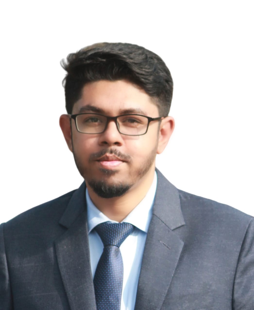 আব্দুল্লাহ আল মামুন (আকাশ)